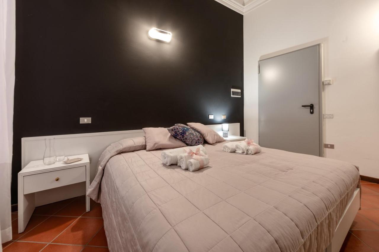 Hotel Grimaldi Treia Ngoại thất bức ảnh
