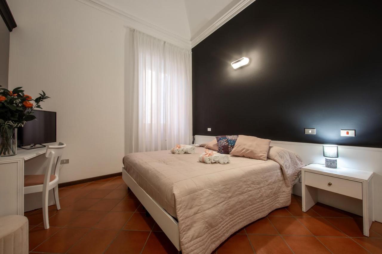 Hotel Grimaldi Treia Ngoại thất bức ảnh