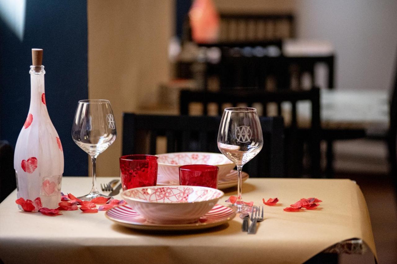 Hotel Grimaldi Treia Ngoại thất bức ảnh