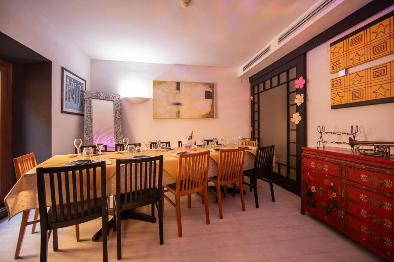 Hotel Grimaldi Treia Ngoại thất bức ảnh