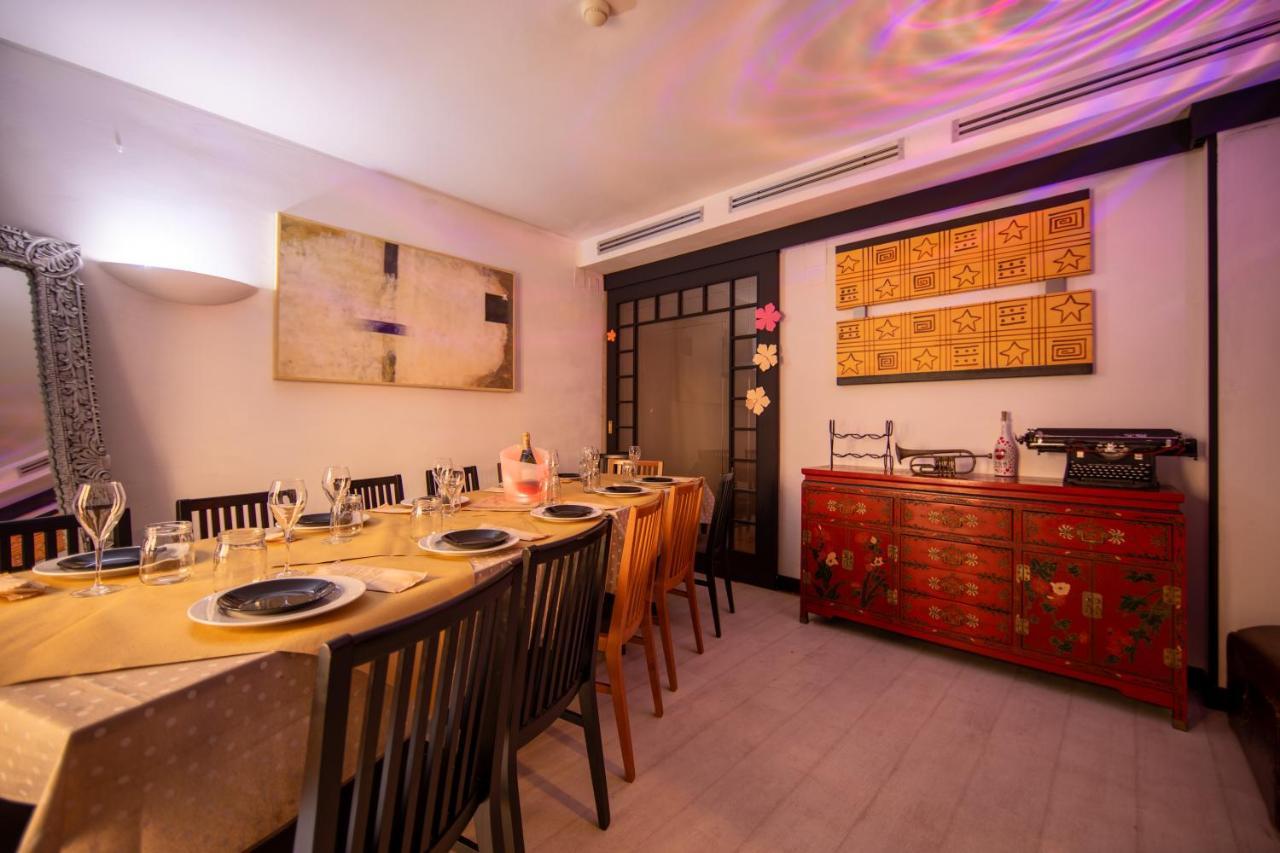 Hotel Grimaldi Treia Ngoại thất bức ảnh