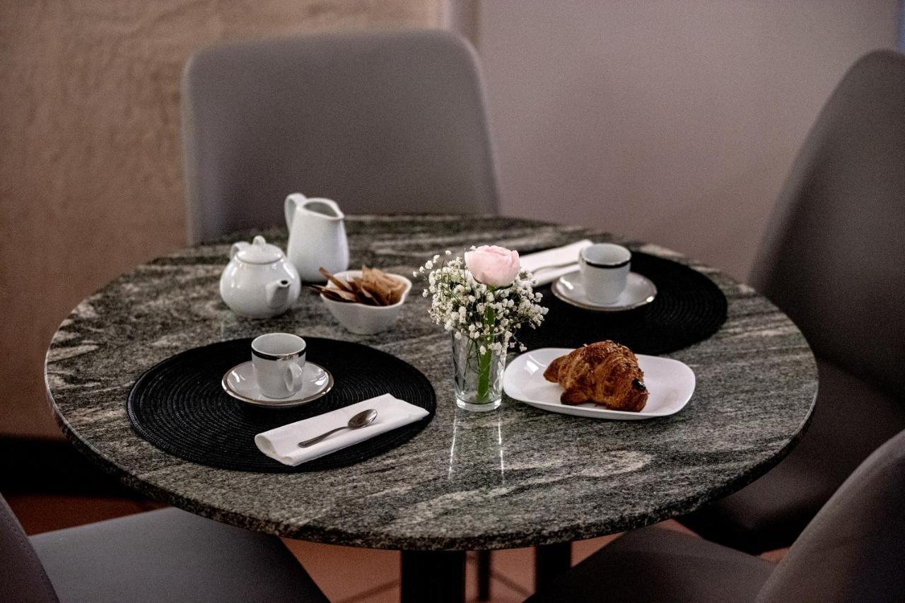 Hotel Grimaldi Treia Ngoại thất bức ảnh