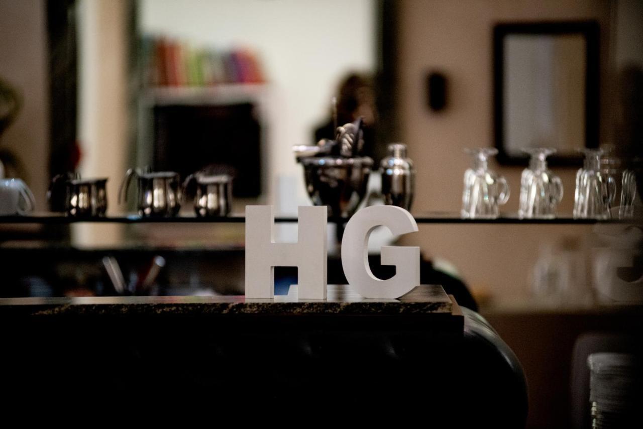Hotel Grimaldi Treia Ngoại thất bức ảnh