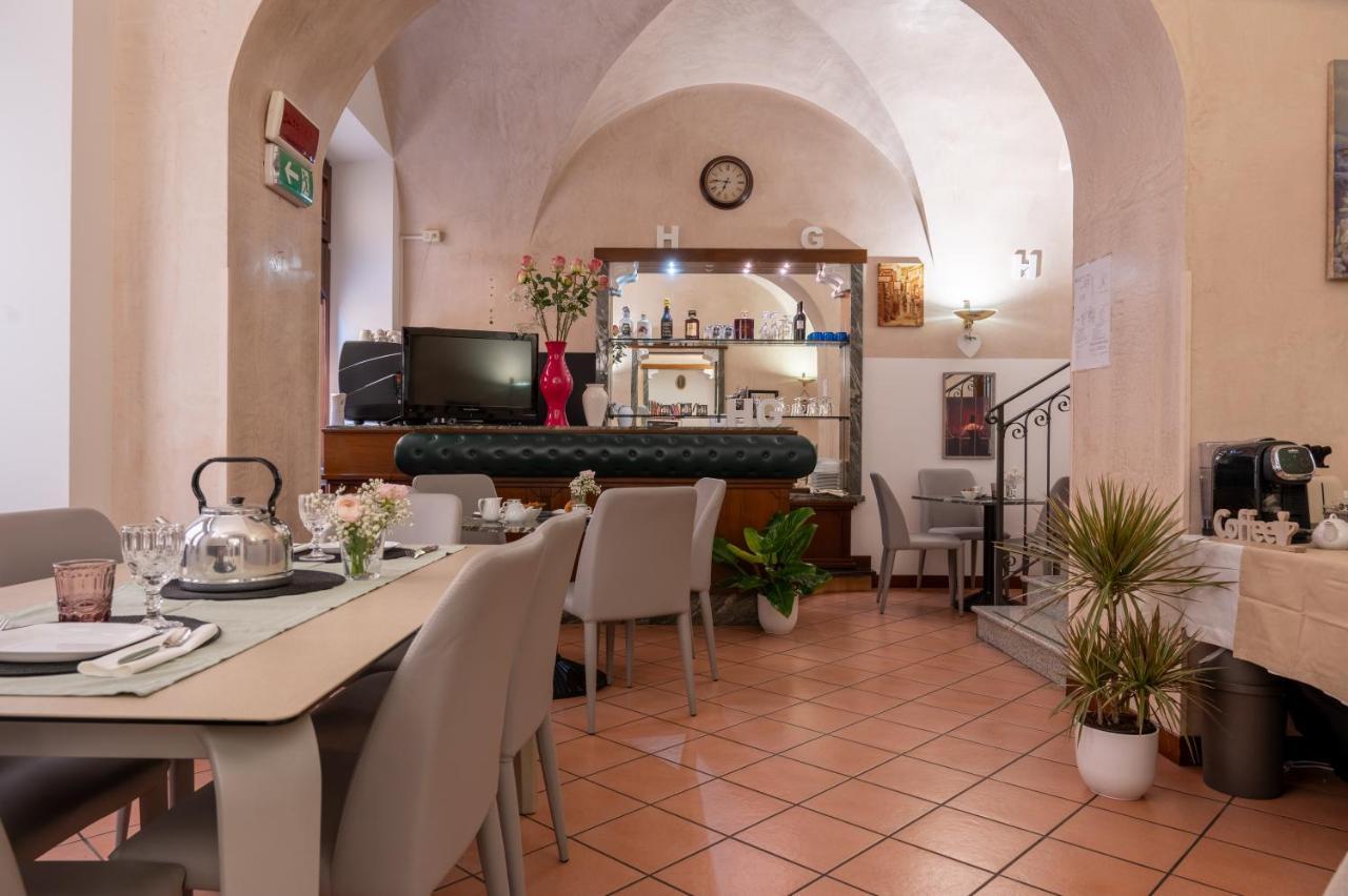 Hotel Grimaldi Treia Ngoại thất bức ảnh