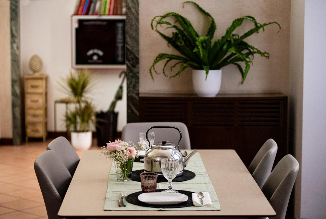 Hotel Grimaldi Treia Ngoại thất bức ảnh