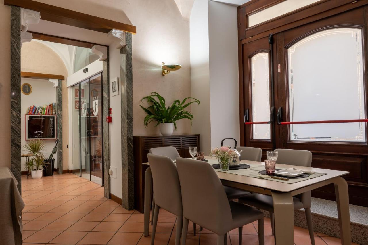 Hotel Grimaldi Treia Ngoại thất bức ảnh