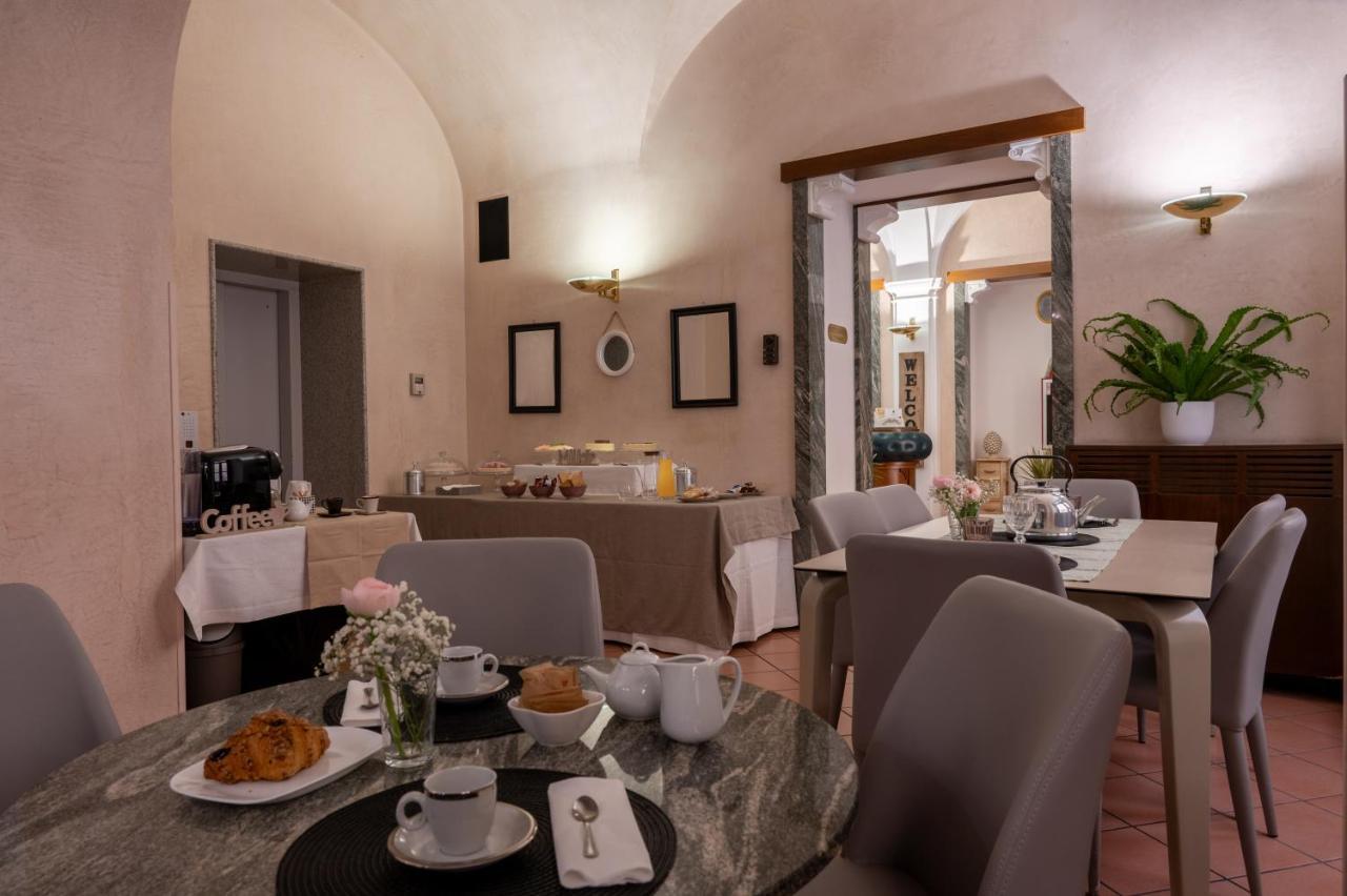 Hotel Grimaldi Treia Ngoại thất bức ảnh